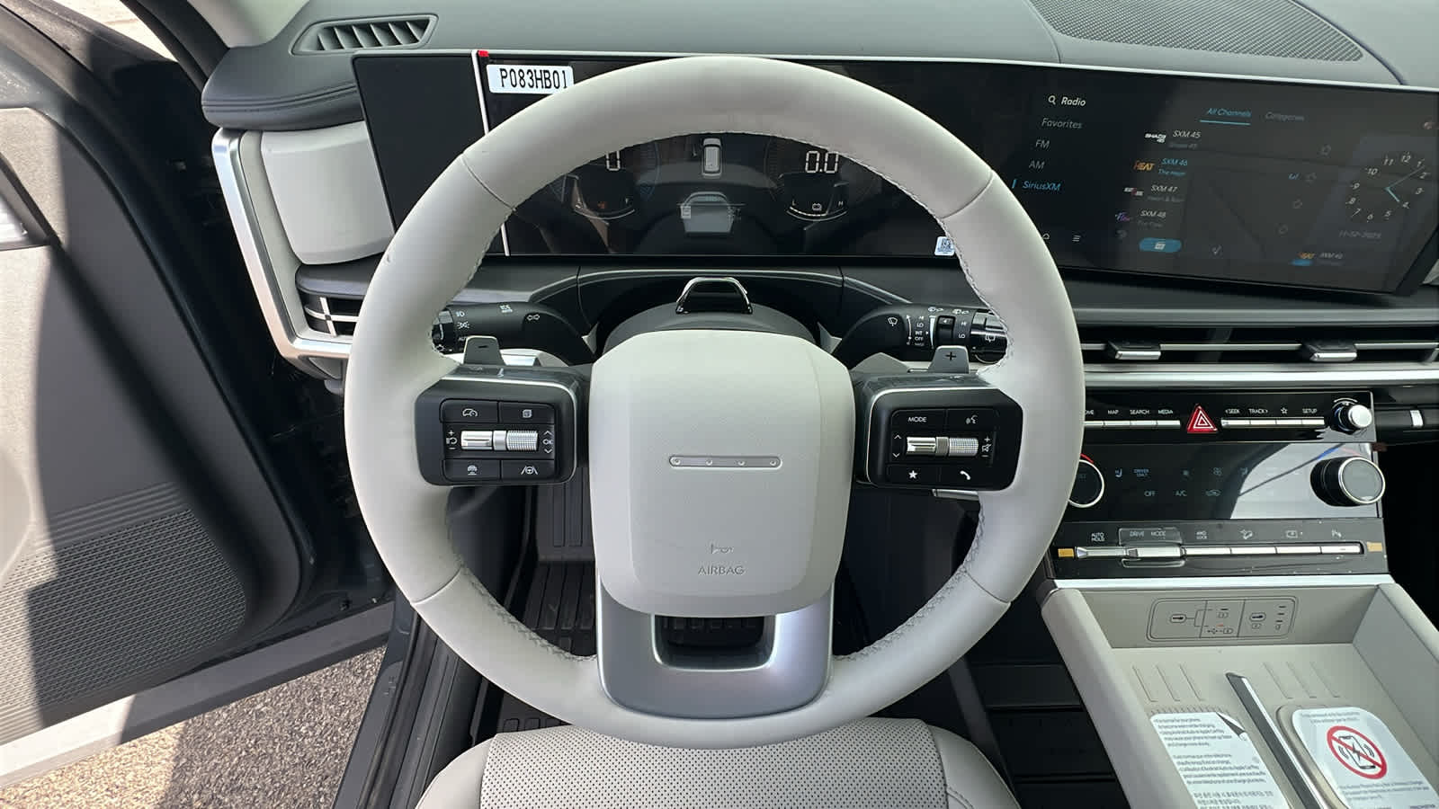 Thumbnail: 2026 Hyundai Santa Fe - 18