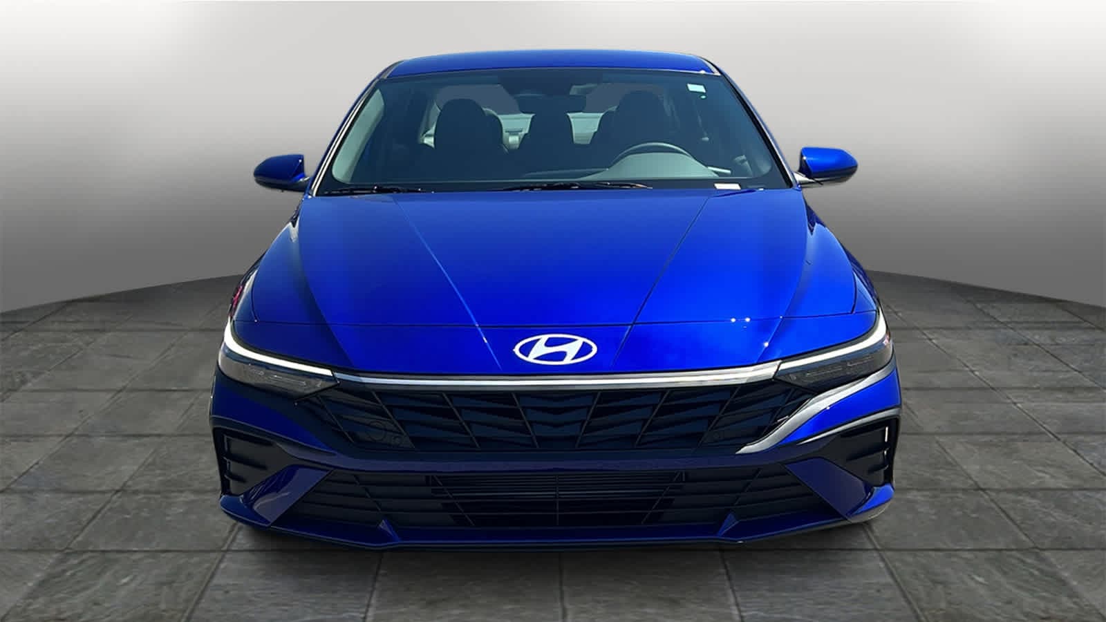 Thumbnail: 2025 Hyundai Elantra - 2