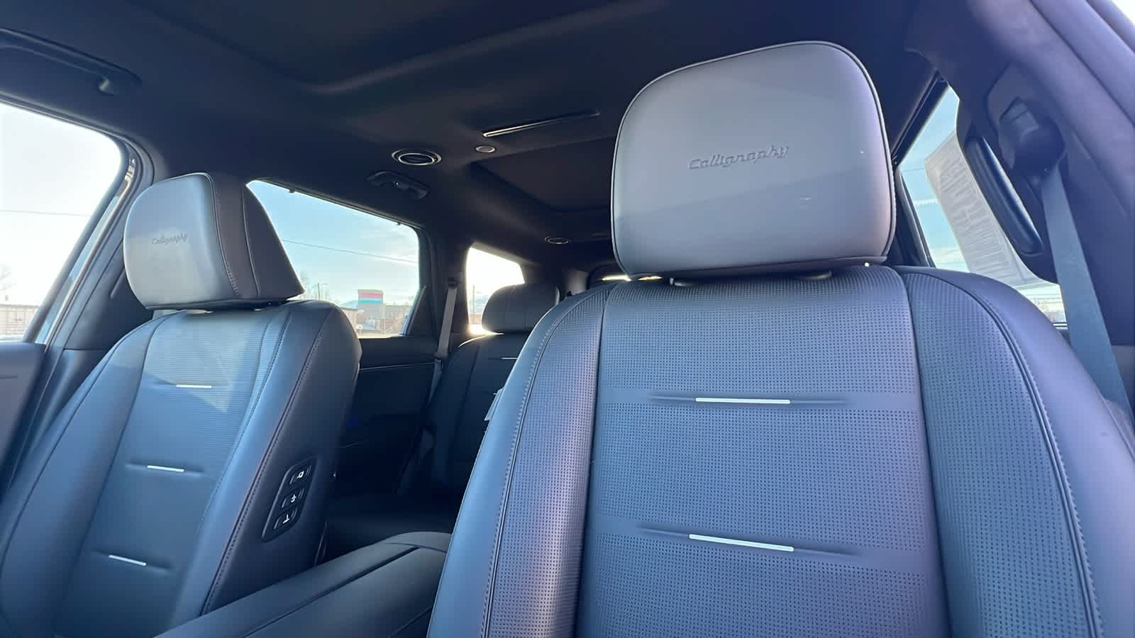 Thumbnail: 2026 Hyundai Palisade - 11