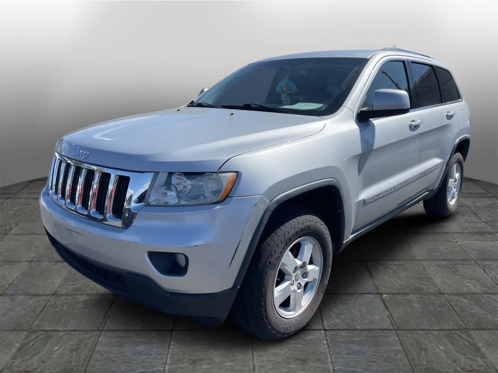 2011 Jeep Grand Cherokee Laredo -
                  Reno, NV