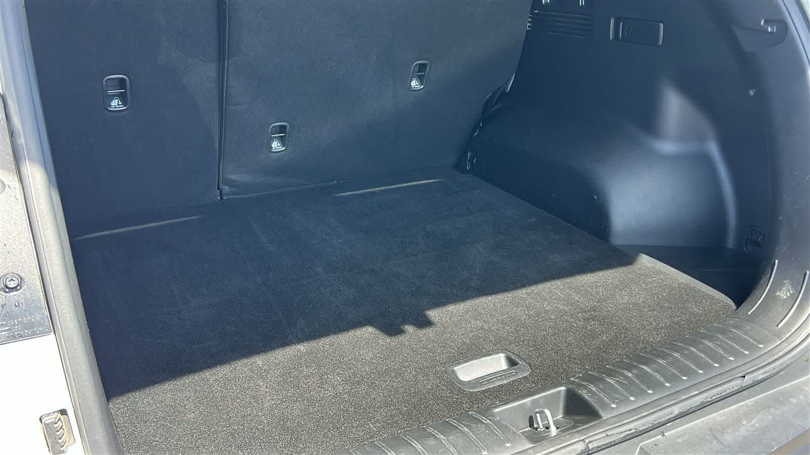 Thumbnail: 2025 Hyundai Tucson - 27