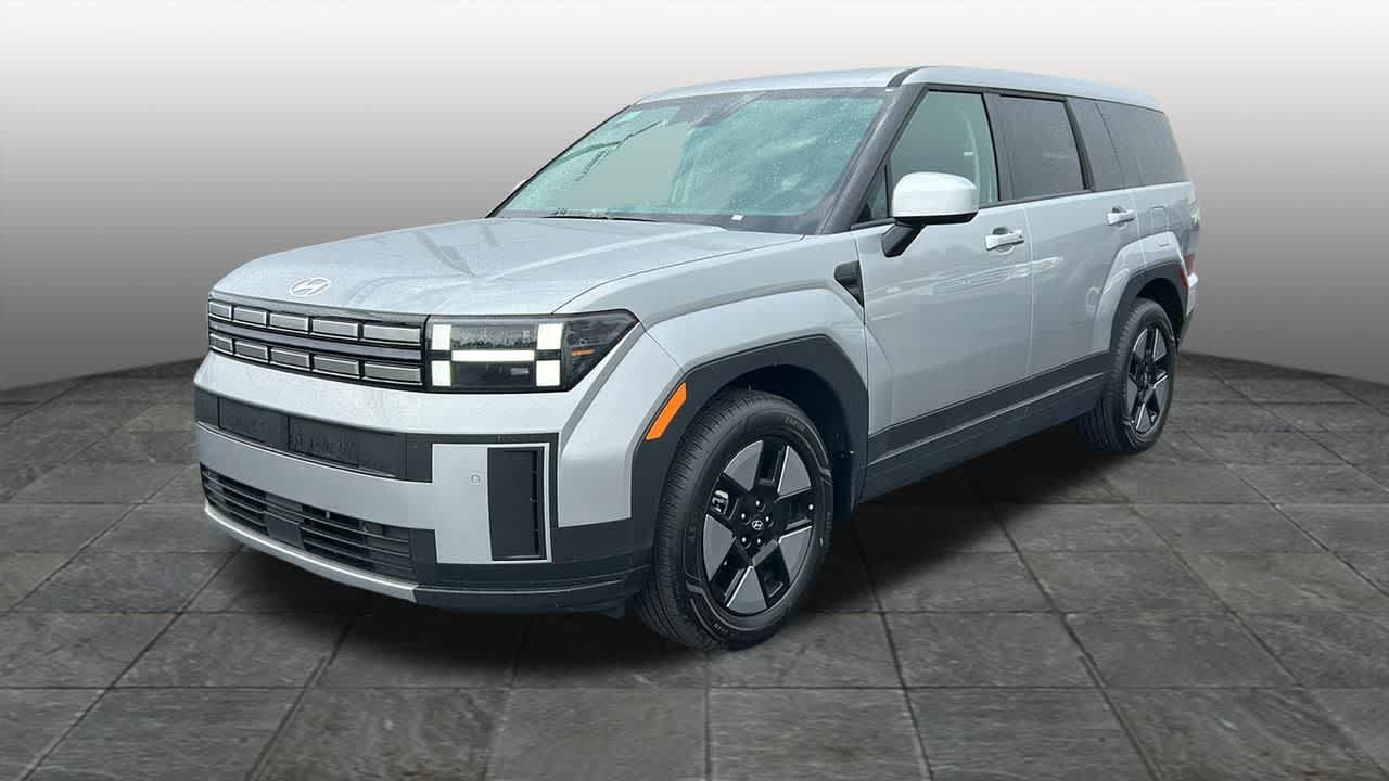 2026 Hyundai Santa Fe SE -
                  Reno, NV