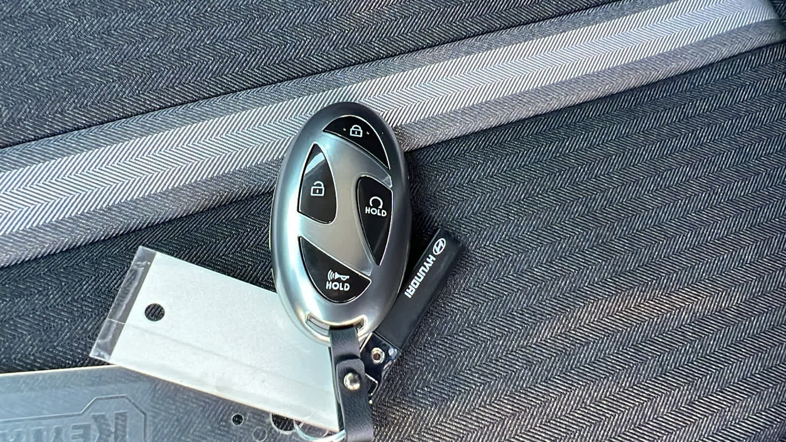 Thumbnail: 2024 Hyundai Sonata - 20