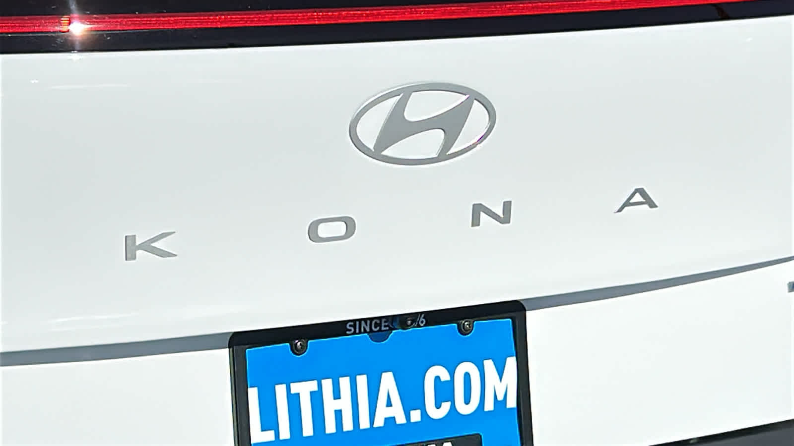 Thumbnail: 2026 Hyundai Kona - 28