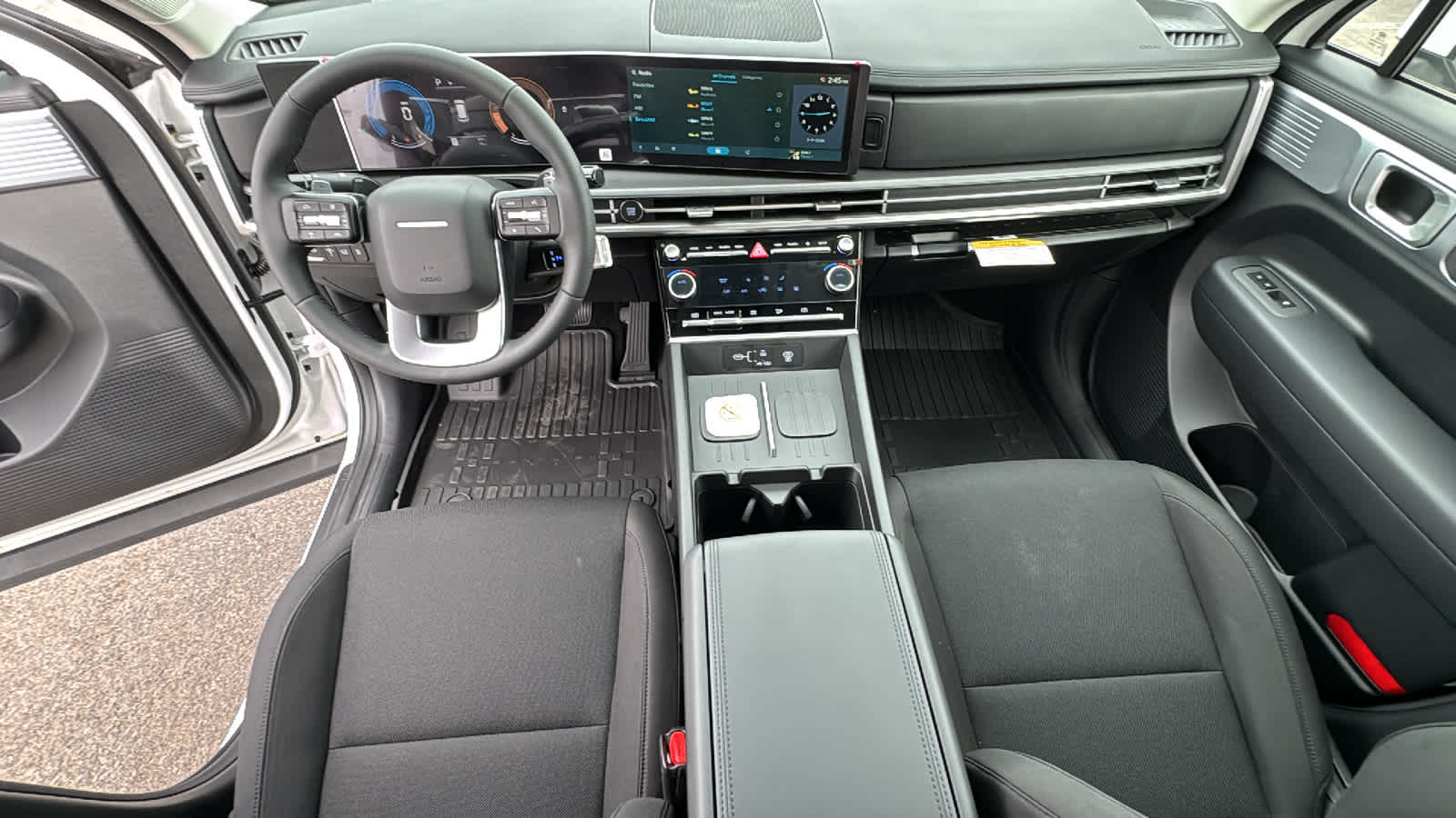 Thumbnail: 2026 Hyundai Santa Fe - 26