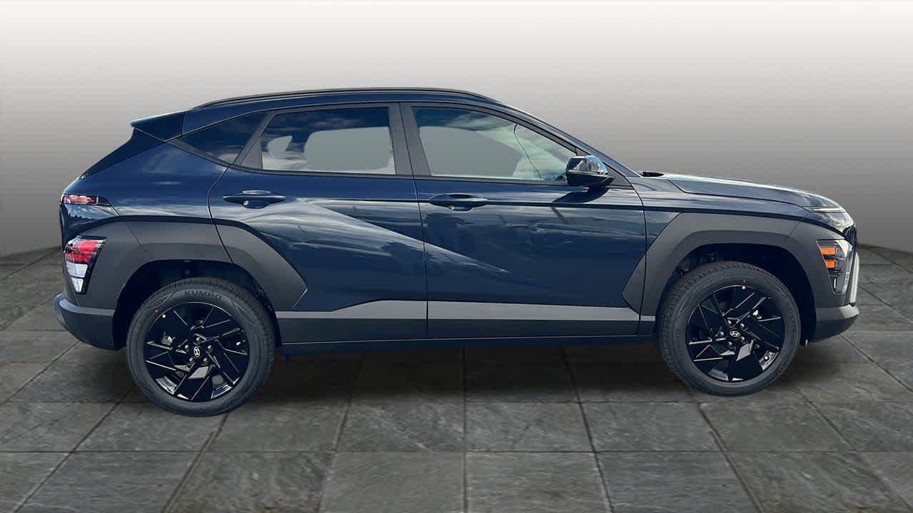 Thumbnail: 2026 Hyundai Kona - 4