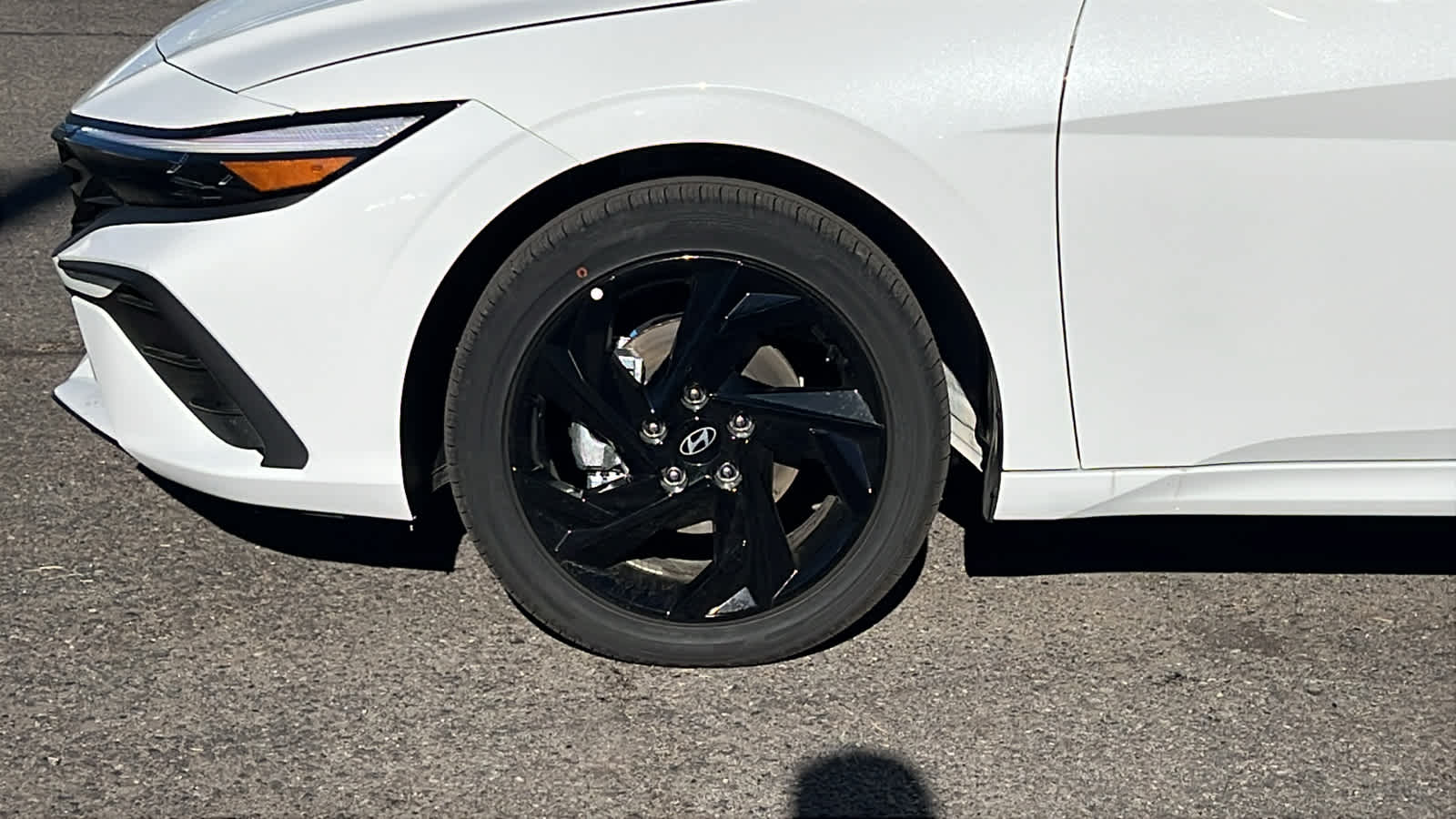 Thumbnail: 2026 Hyundai Elantra - 9