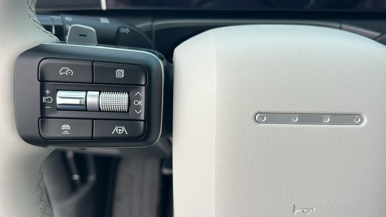 Thumbnail: 2026 Hyundai Santa Fe - 19