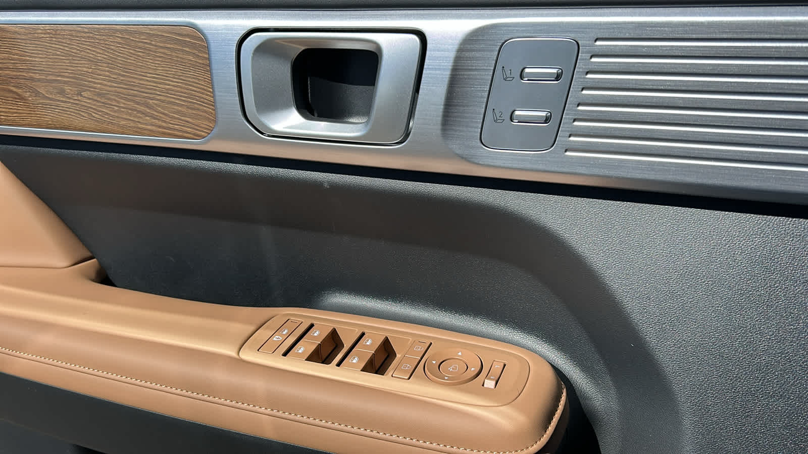 Thumbnail: 2026 Hyundai Santa Fe - 22