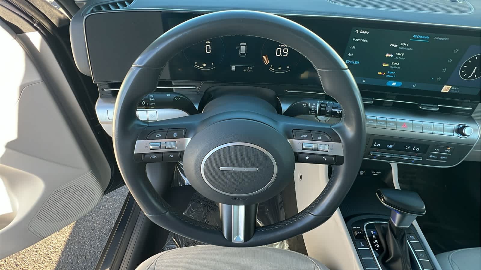 Thumbnail: 2024 Hyundai Kona - 18