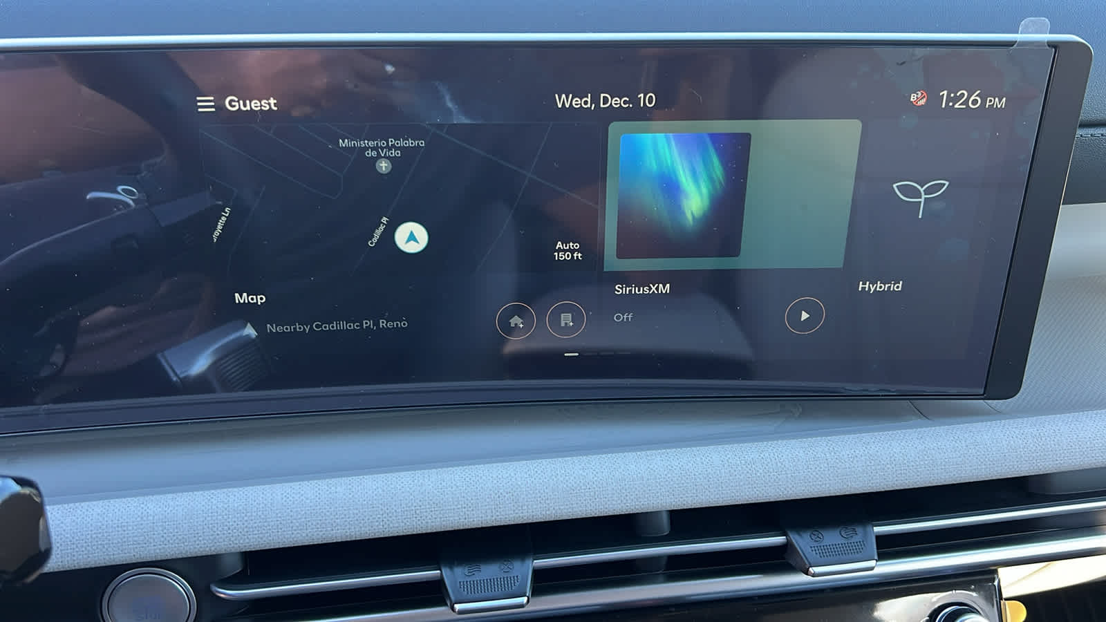 Thumbnail: 2025 Hyundai Tucson - 15