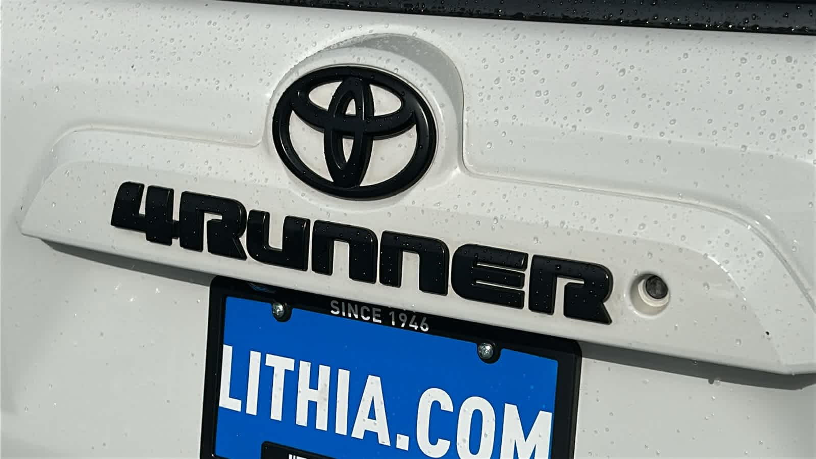 Thumbnail: 2019 Toyota 4Runner - 28
