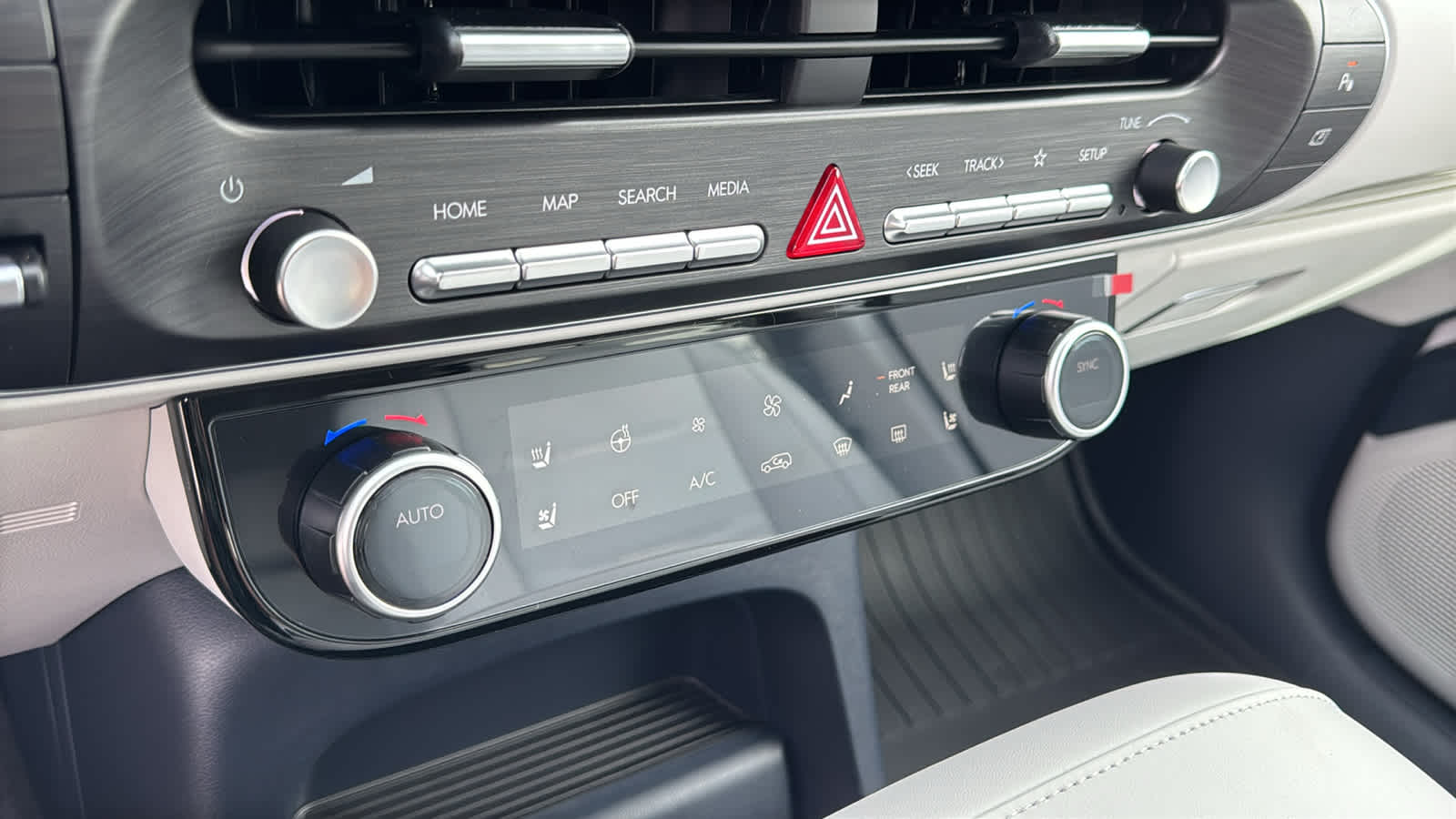 Thumbnail: 2026 Hyundai Palisade - 14