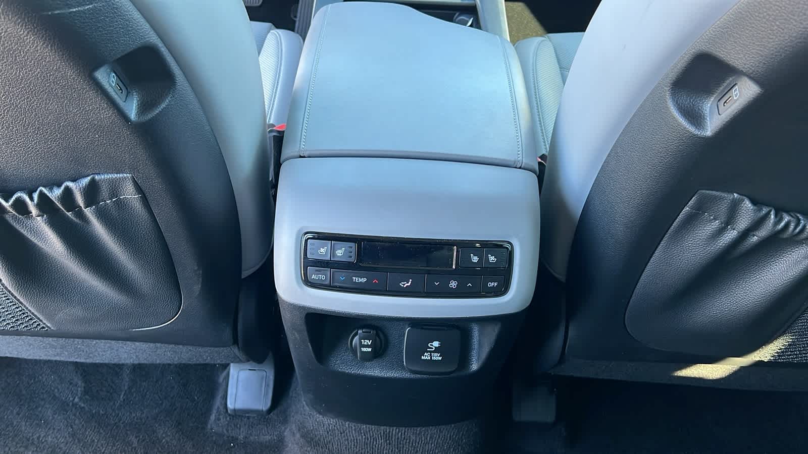 Thumbnail: 2025 Hyundai Palisade - 25