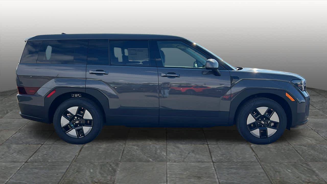 Thumbnail: 2026 Hyundai Santa Fe - 4