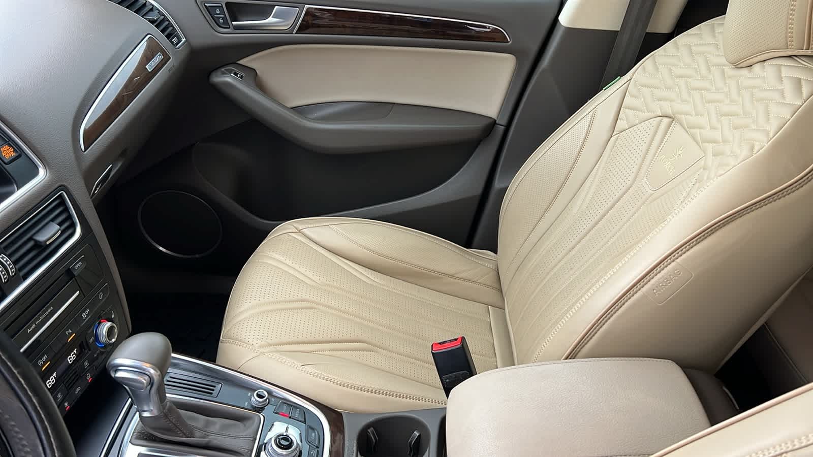 Thumbnail: 2015 Audi Q5 - 12