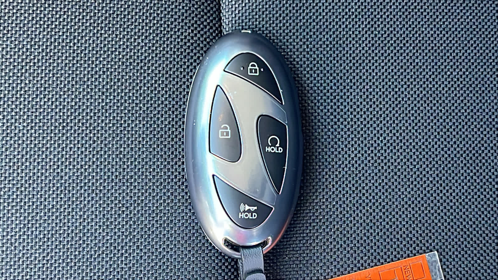 Thumbnail: 2026 Hyundai Santa Fe - 29