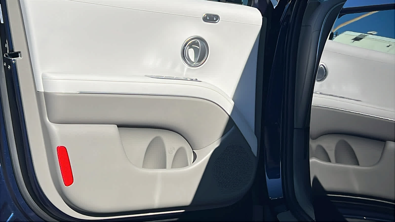 Thumbnail: 2026 Hyundai Palisade - 23