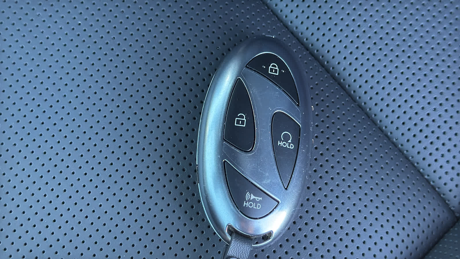 Thumbnail: 2026 Hyundai Palisade - 28