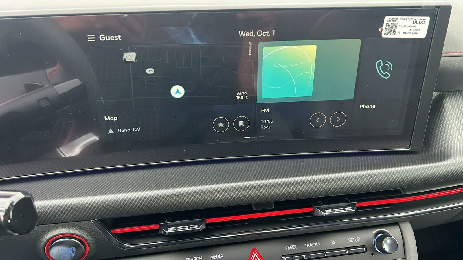 Thumbnail: 2026 Hyundai Sonata - 15