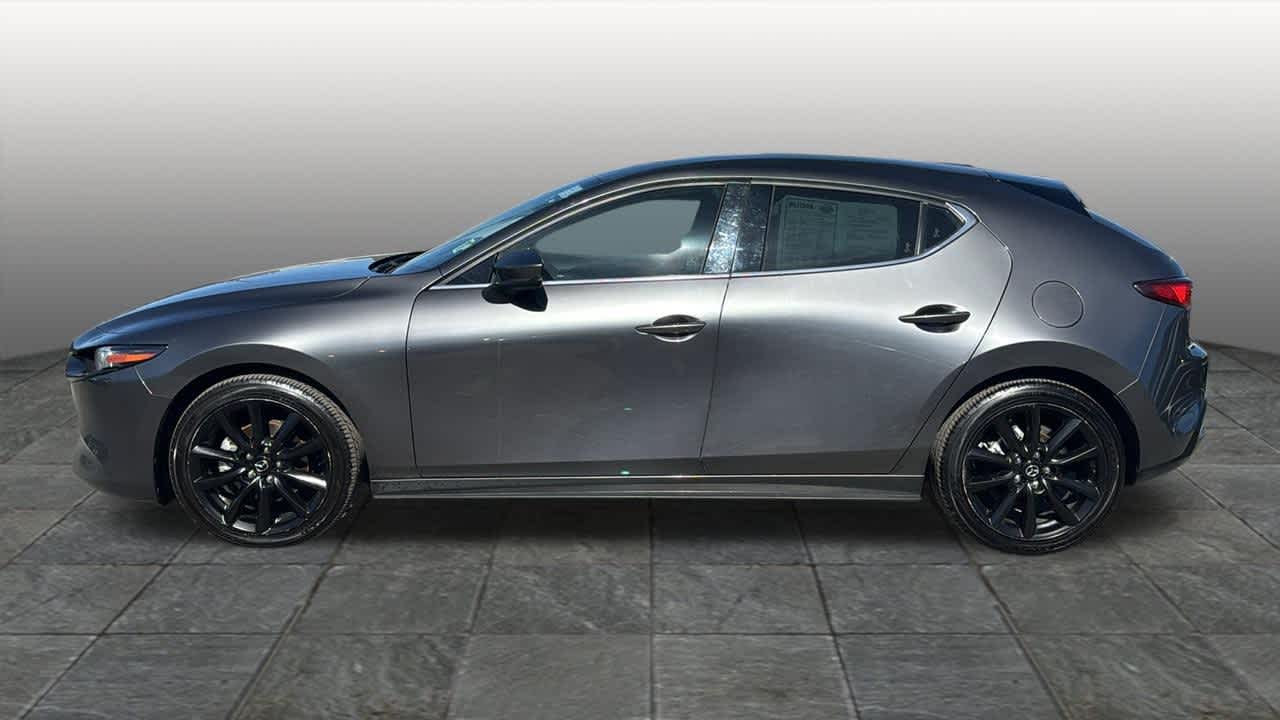 Thumbnail: 2023 Mazda Mazda3 - 8