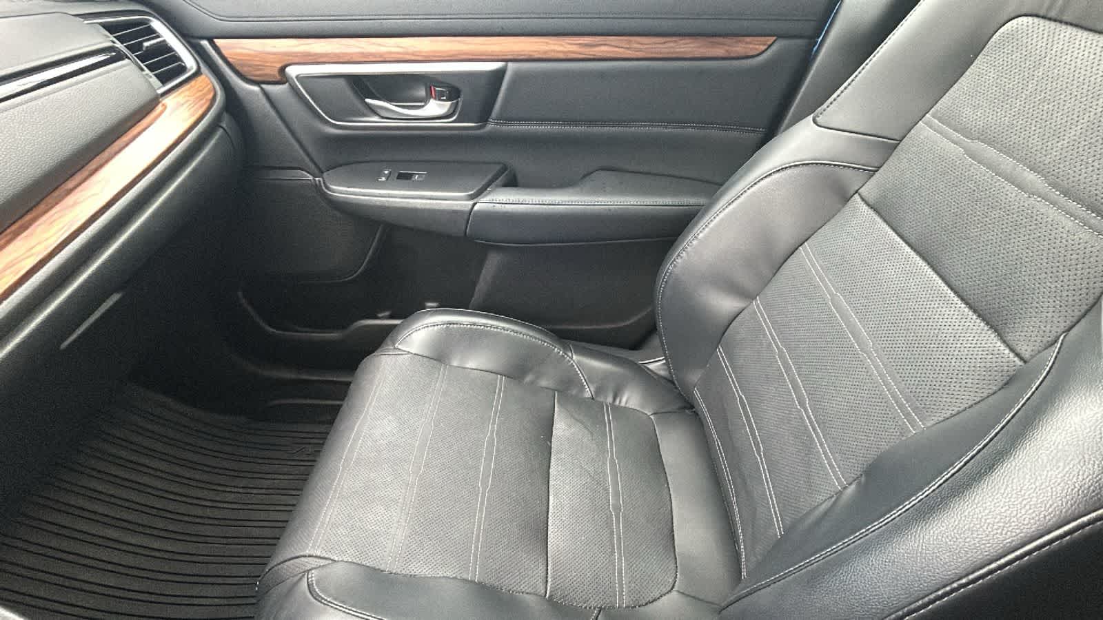 Thumbnail: 2021 Honda CR-V - 11