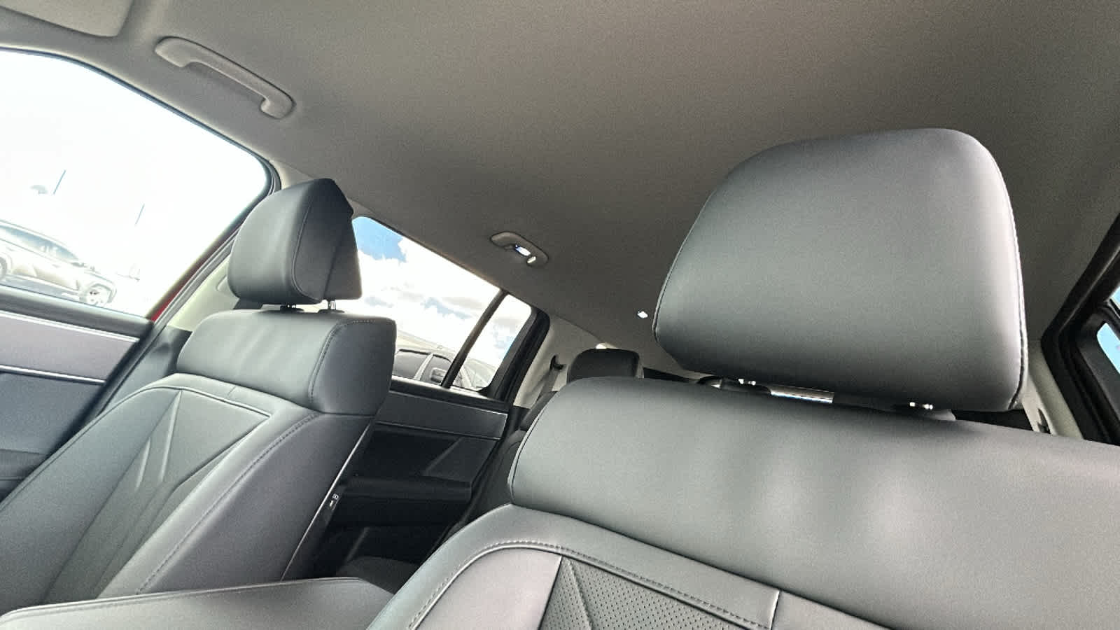 Thumbnail: 2026 Hyundai Santa Fe - 11