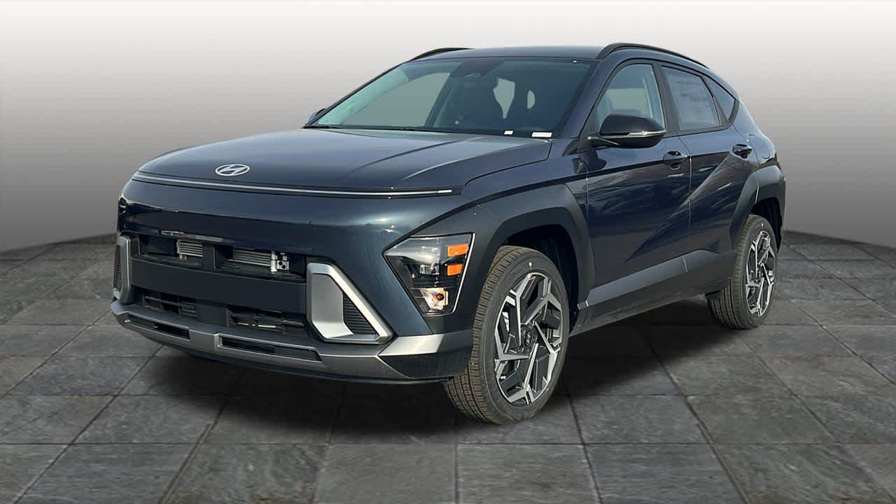 Thumbnail: 2026 Hyundai Kona - 1