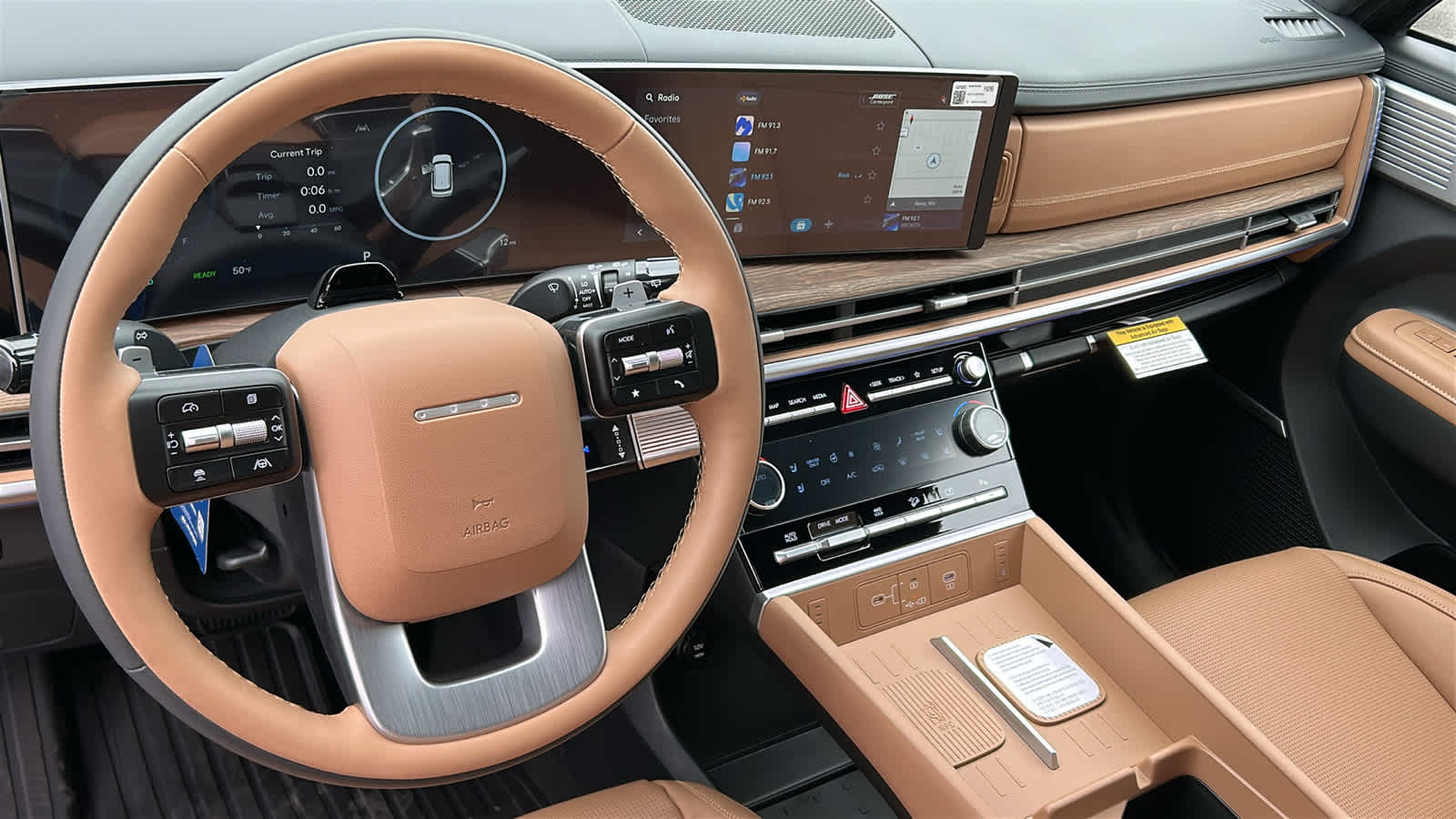 Thumbnail: 2026 Hyundai Santa Fe - 10