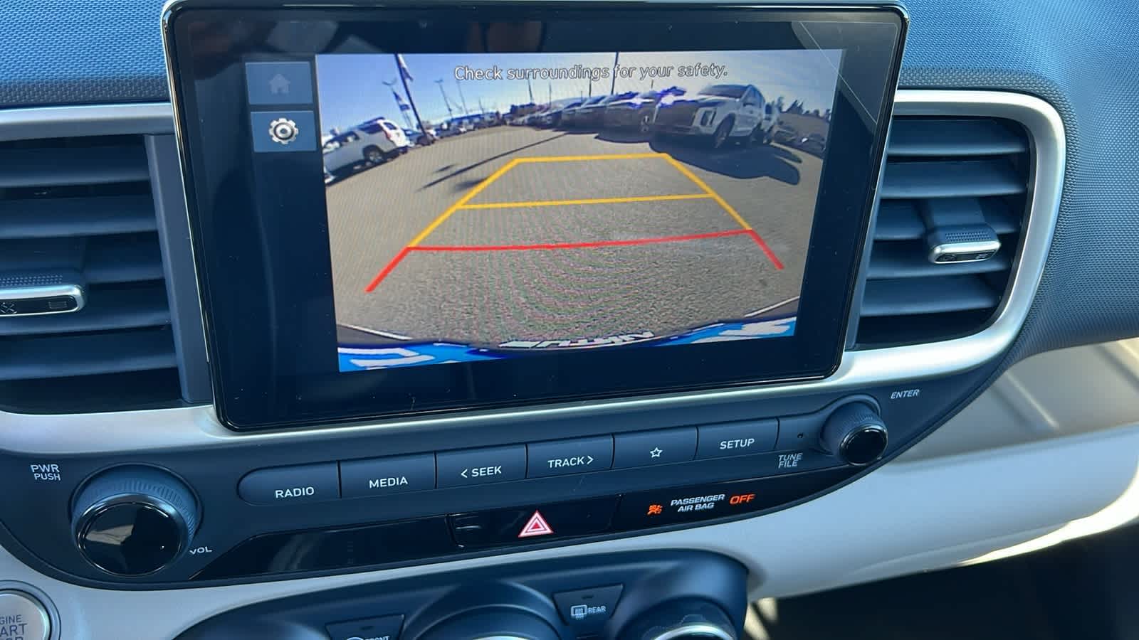 Thumbnail: 2026 Hyundai Venue - 16