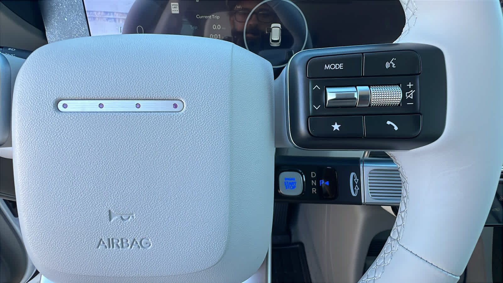 Thumbnail: 2026 Hyundai Palisade - 20