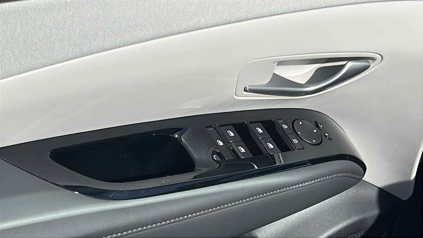 Thumbnail: 2026 Hyundai Tucson - 22