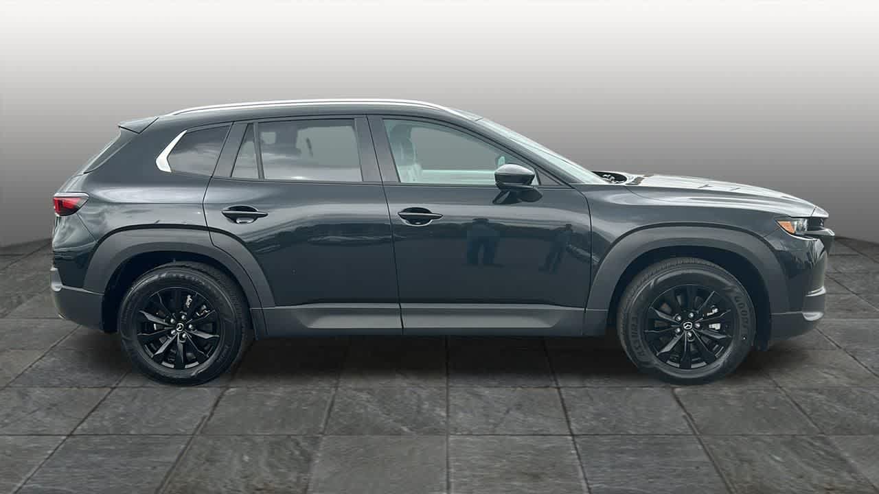 Thumbnail: 2025 Mazda CX-50 - 4