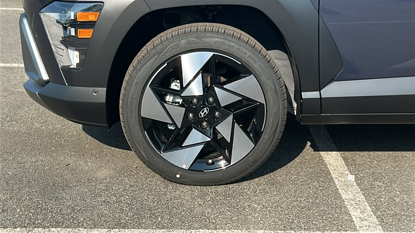 Thumbnail: 2026 Hyundai Kona - 9