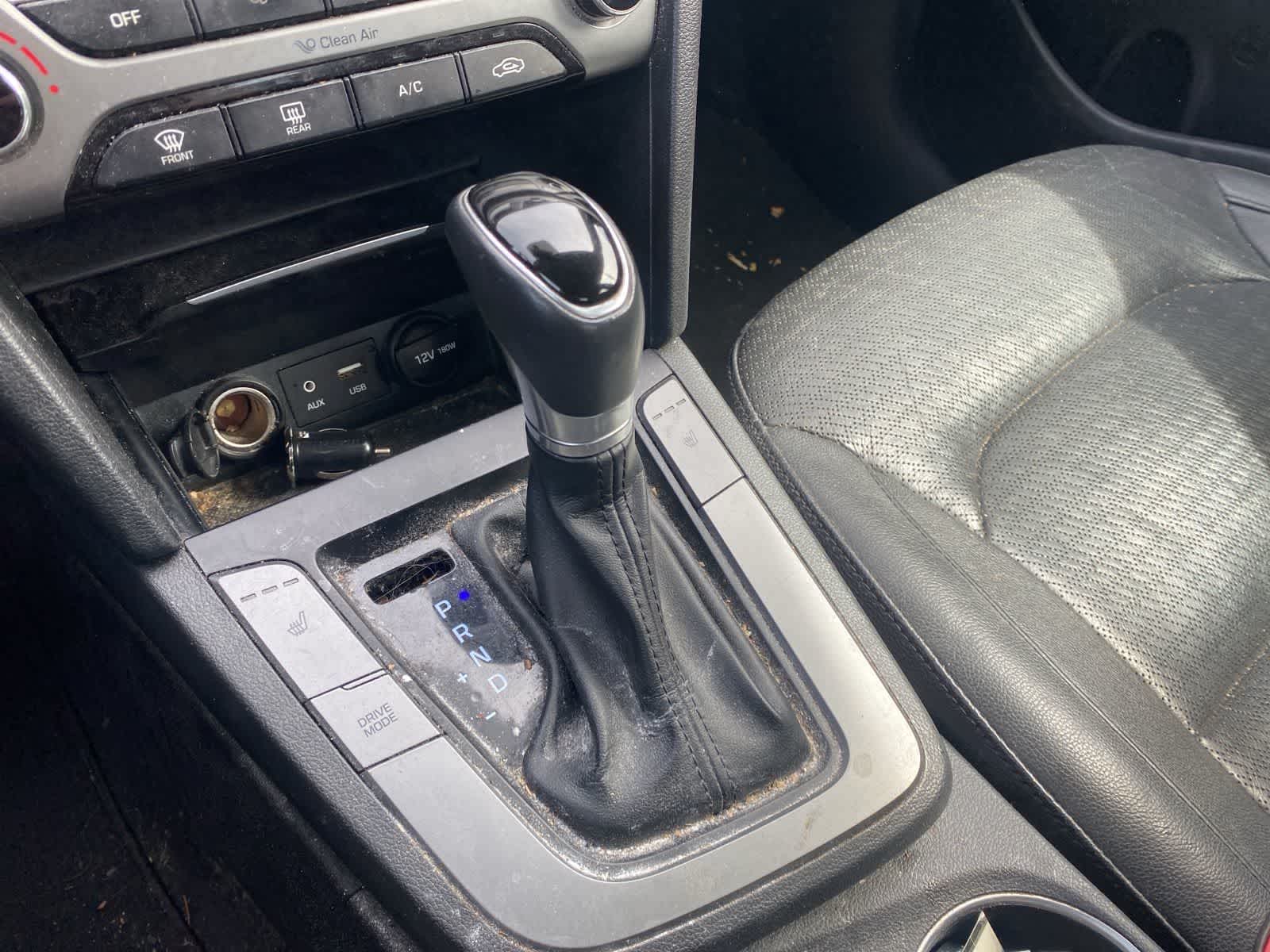 Thumbnail: 2017 Hyundai Elantra - 20