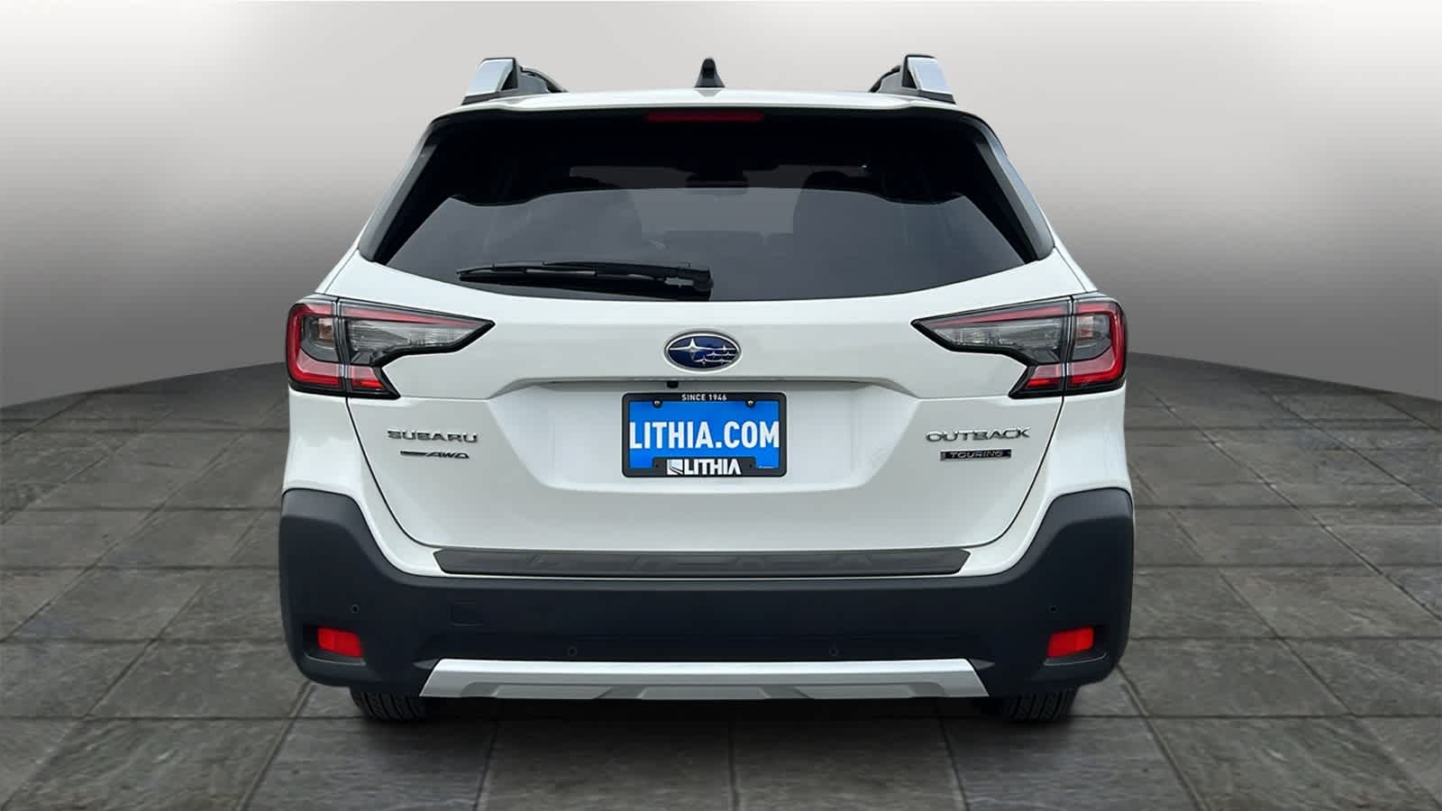 Thumbnail: 2024 Subaru Outback - 6
