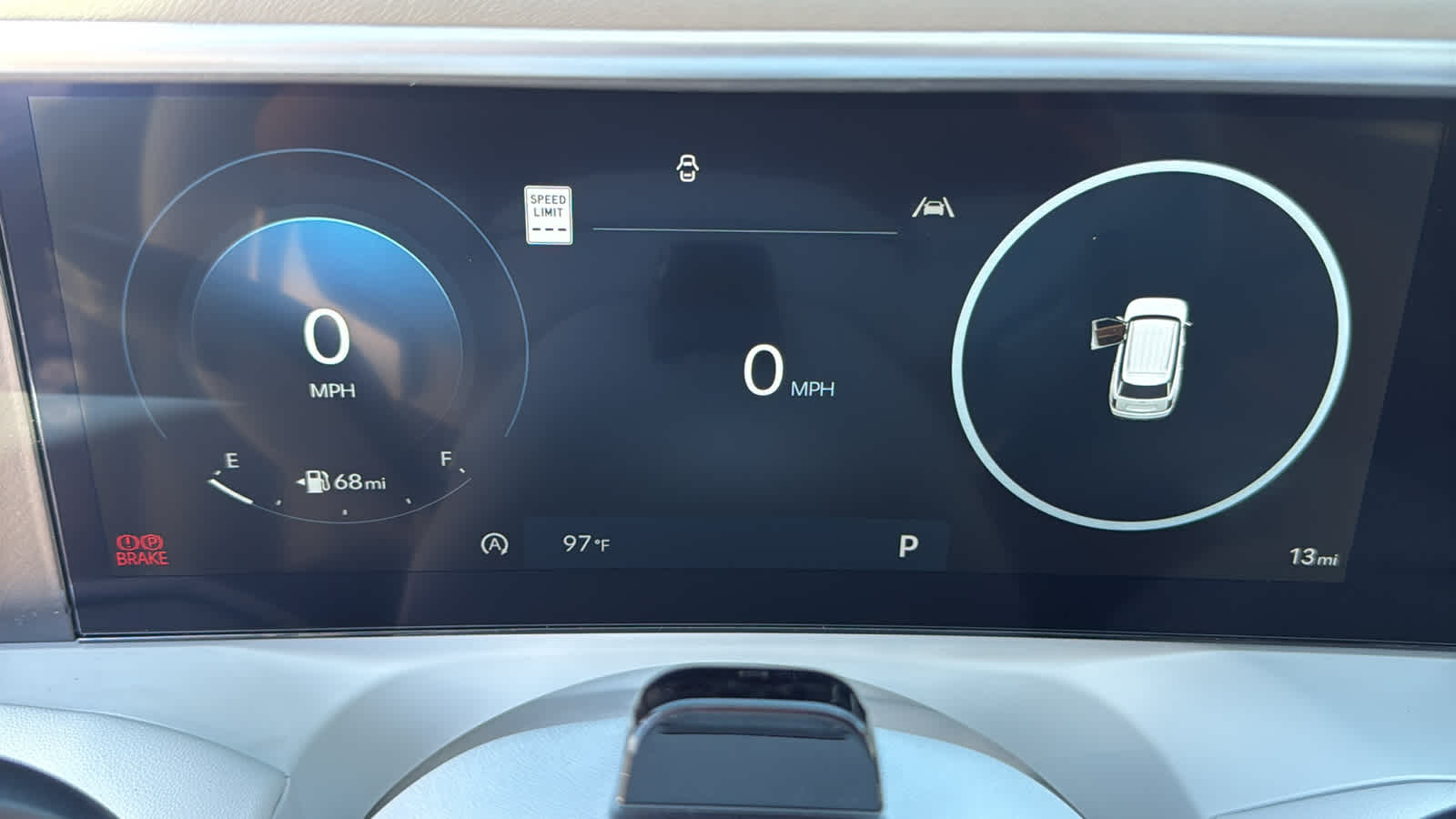 Thumbnail: 2026 Hyundai Palisade - 21