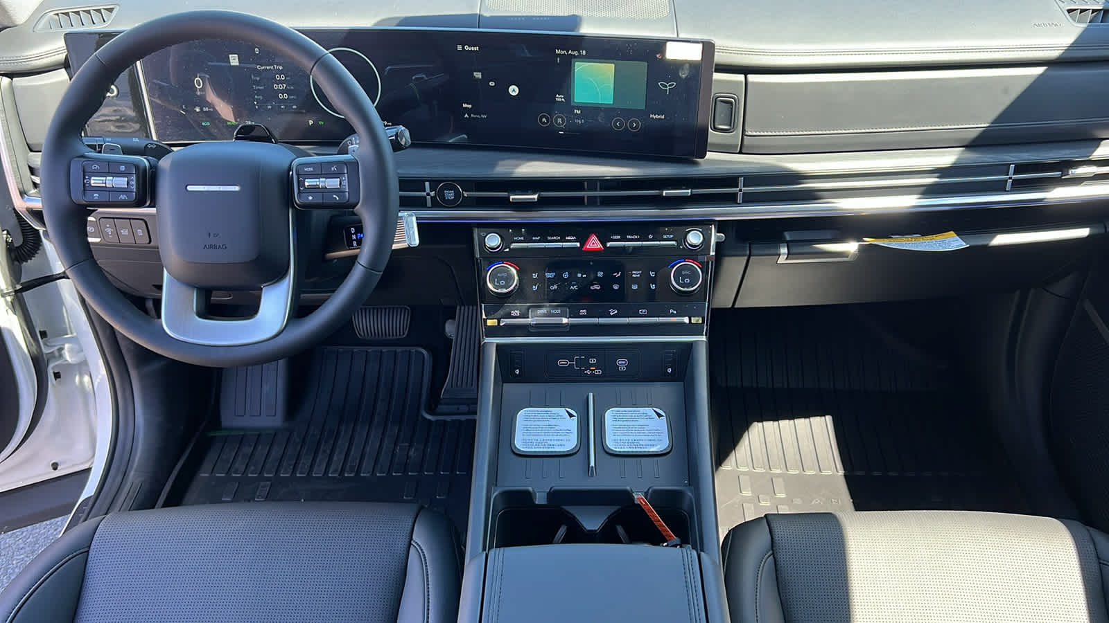 Thumbnail: 2026 Hyundai Santa Fe - 26