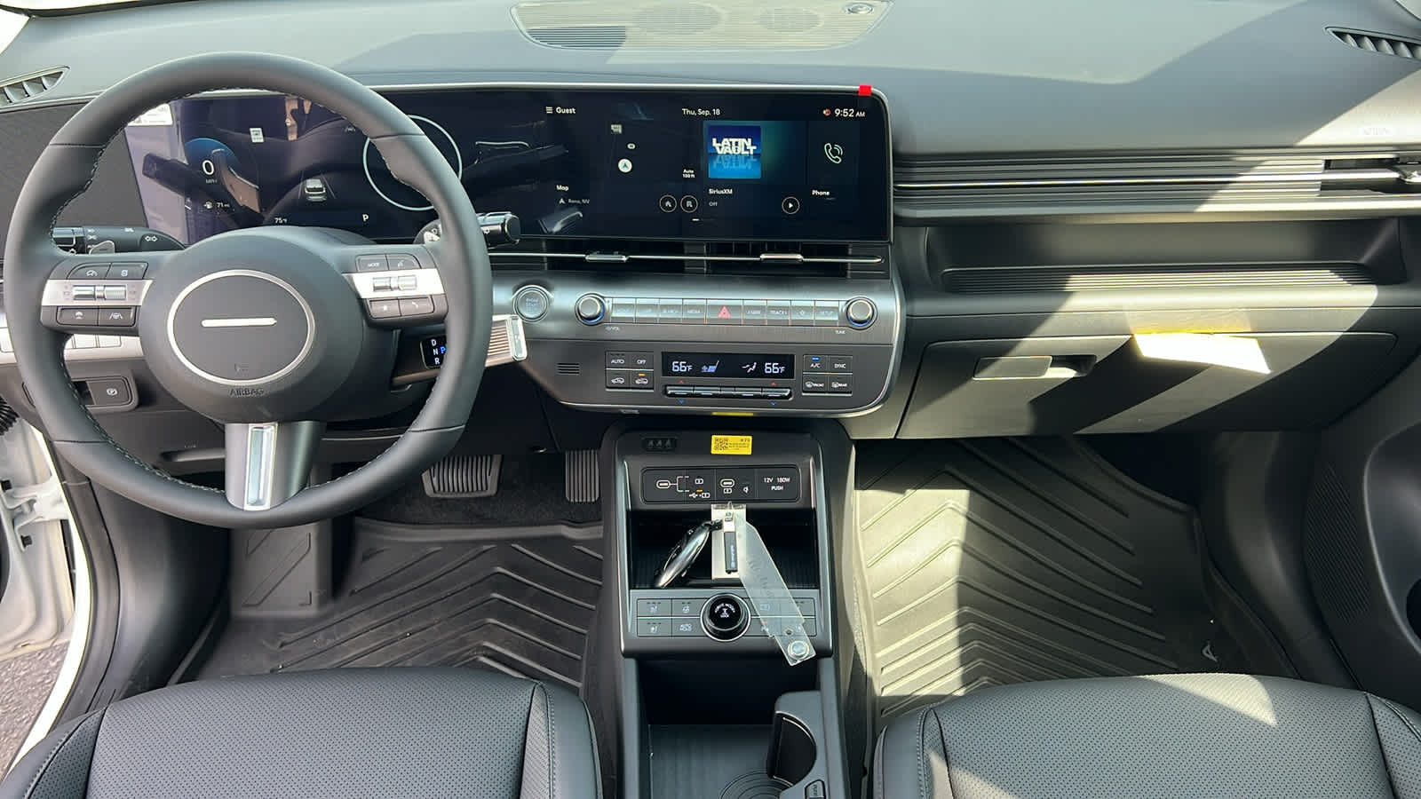 Thumbnail: 2026 Hyundai Kona - 26