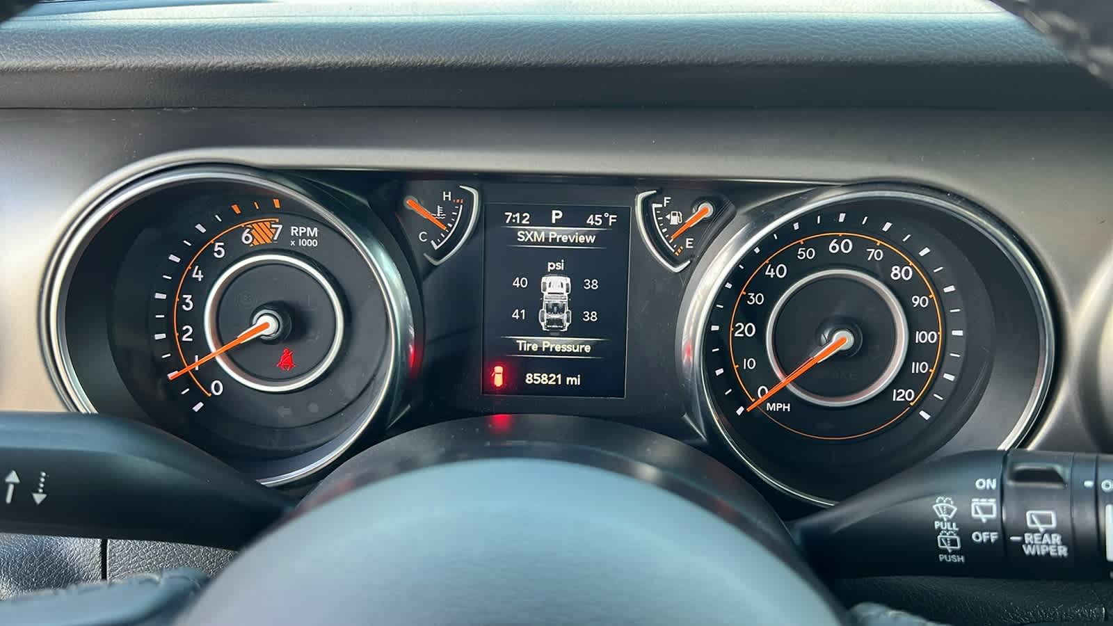 Thumbnail: 2019 Jeep Wrangler - 21