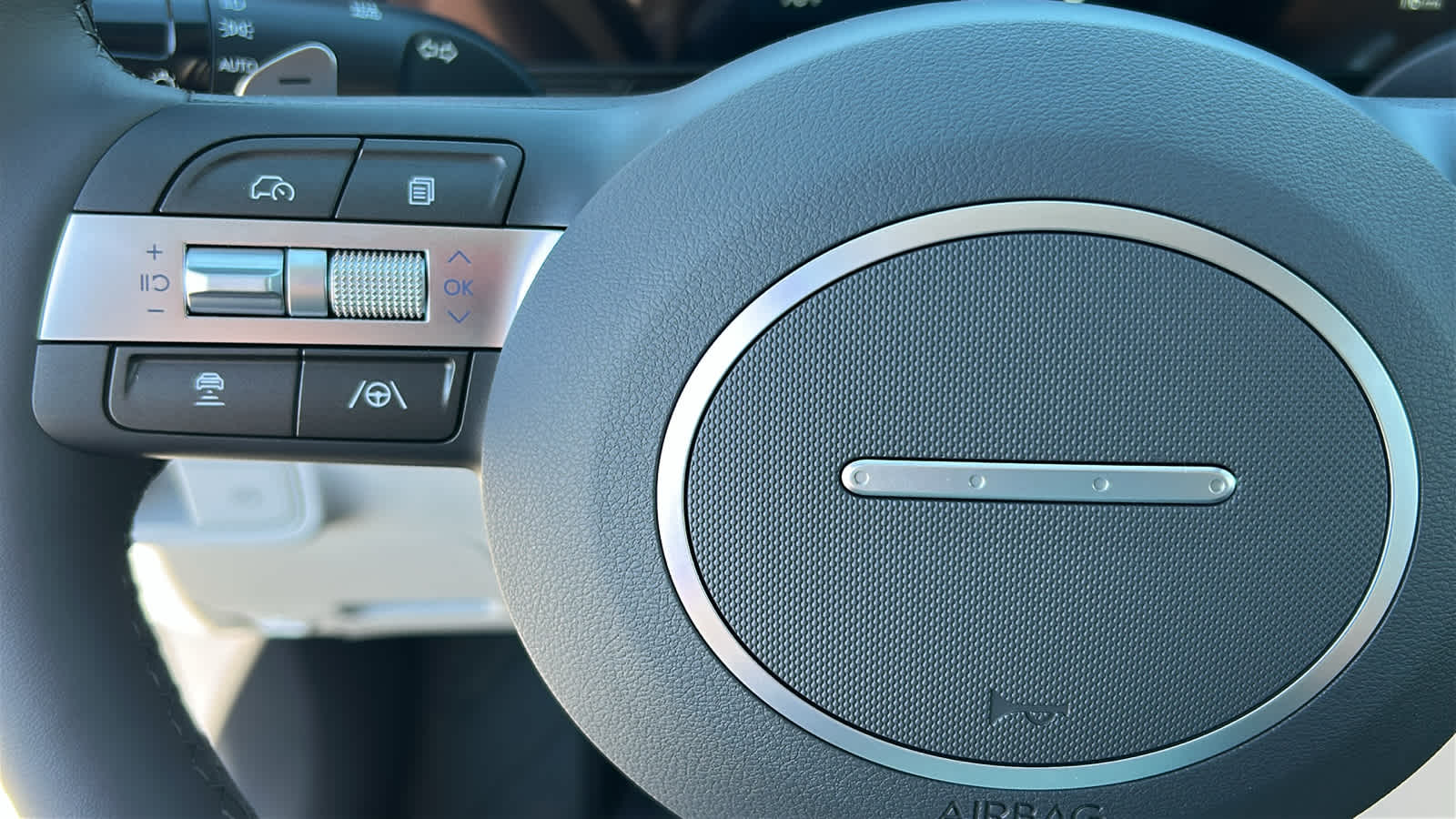 Thumbnail: 2026 Hyundai Santa Fe - 19