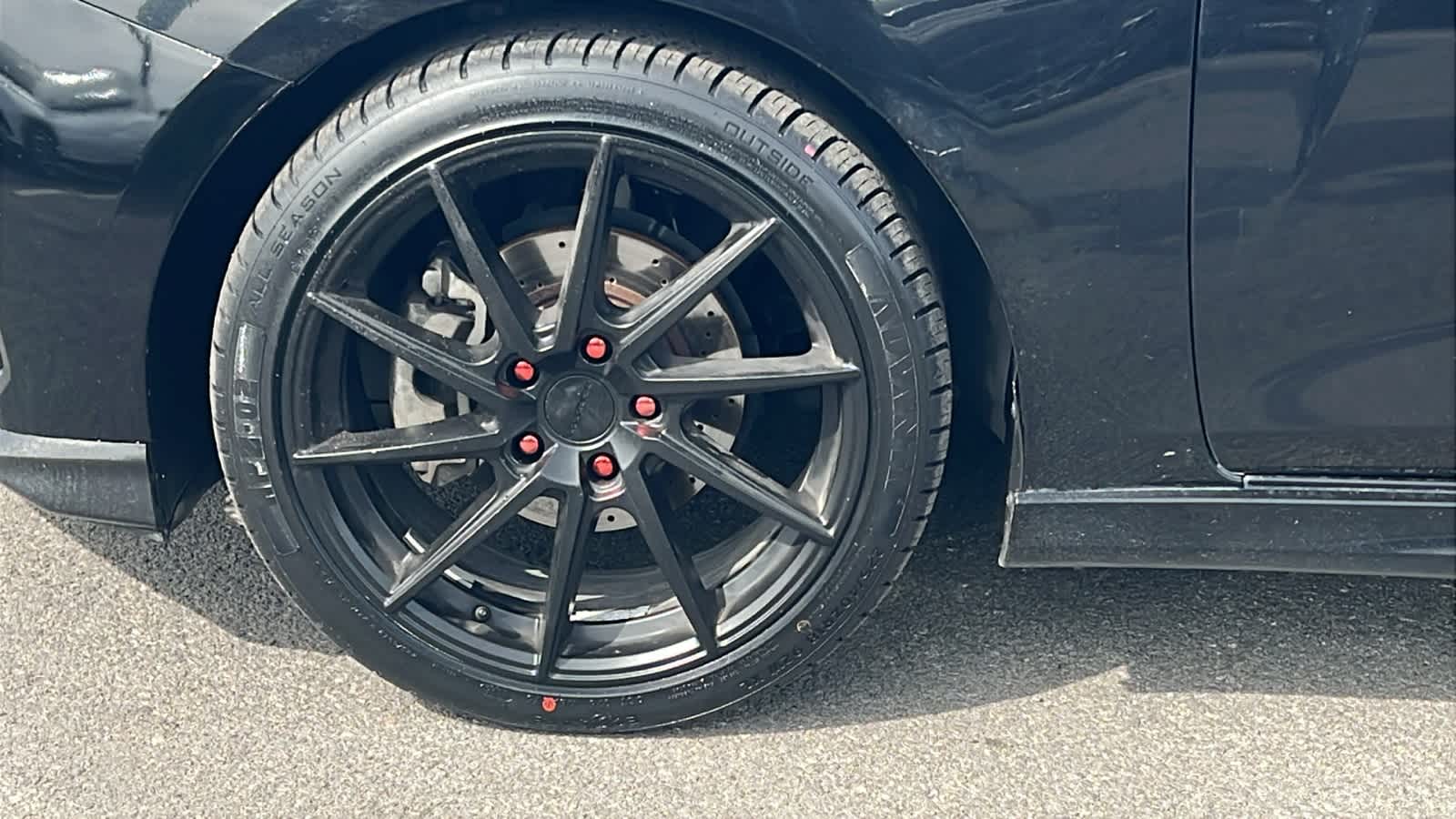 Thumbnail: 2020 Hyundai Veloster - 9