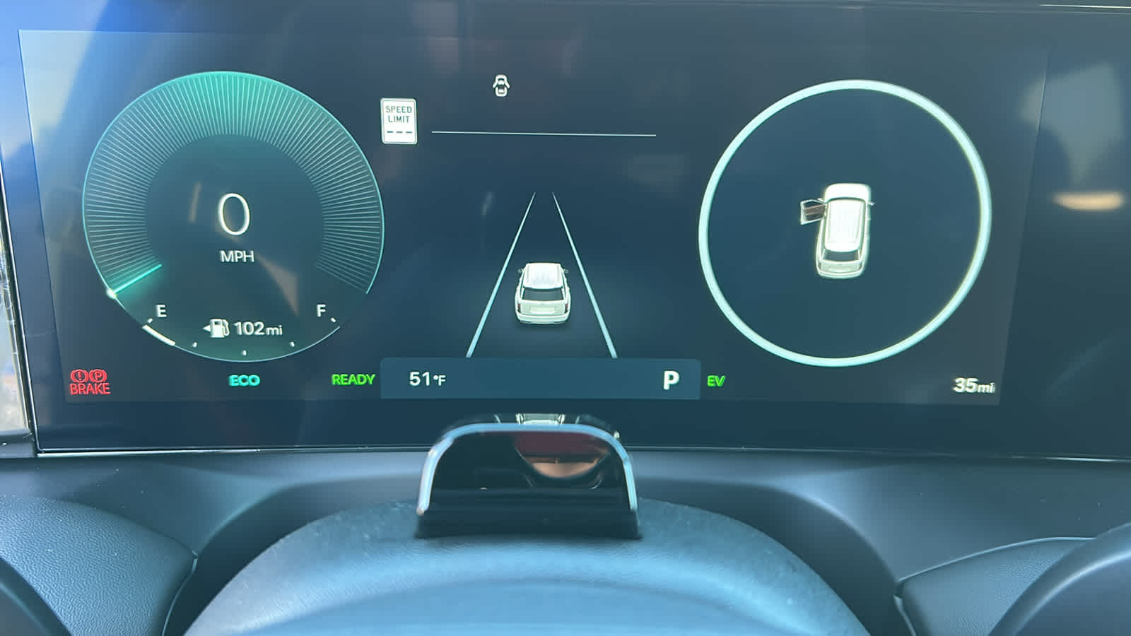 Thumbnail: 2026 Hyundai Palisade - 21