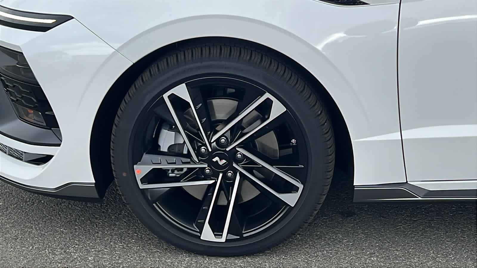 Thumbnail: 2026 Hyundai Sonata - 9