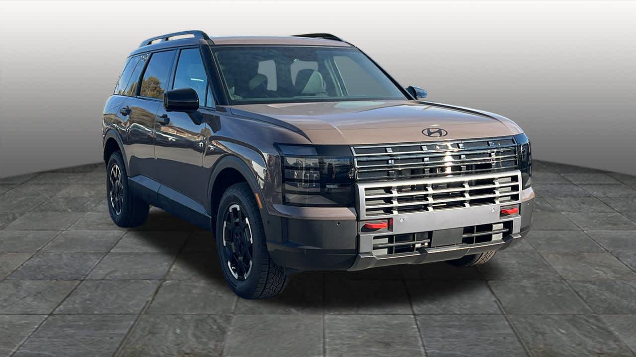 Thumbnail: 2026 Hyundai Palisade - 3