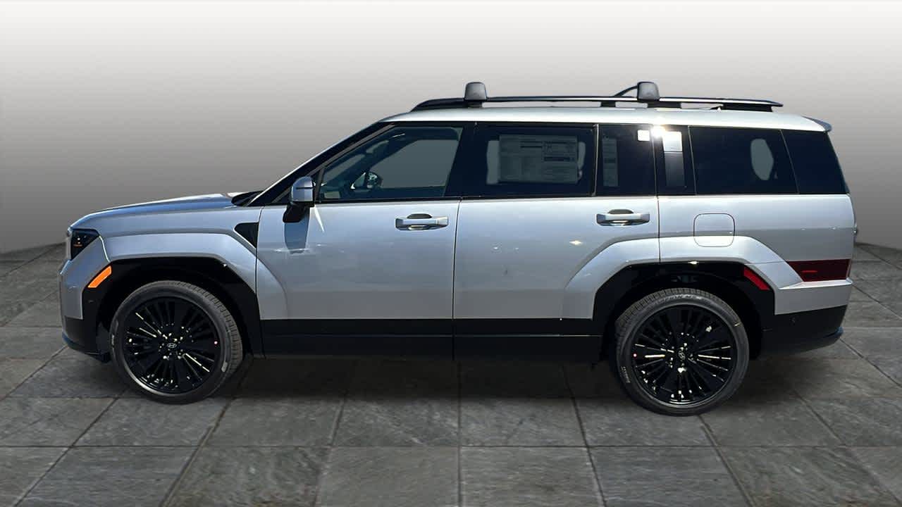 Thumbnail: 2026 Hyundai Santa Fe - 8