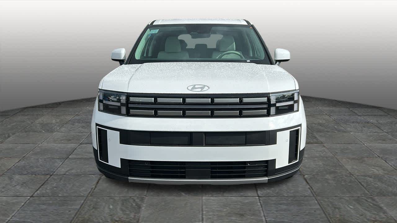 Thumbnail: 2026 Hyundai Santa Fe - 2