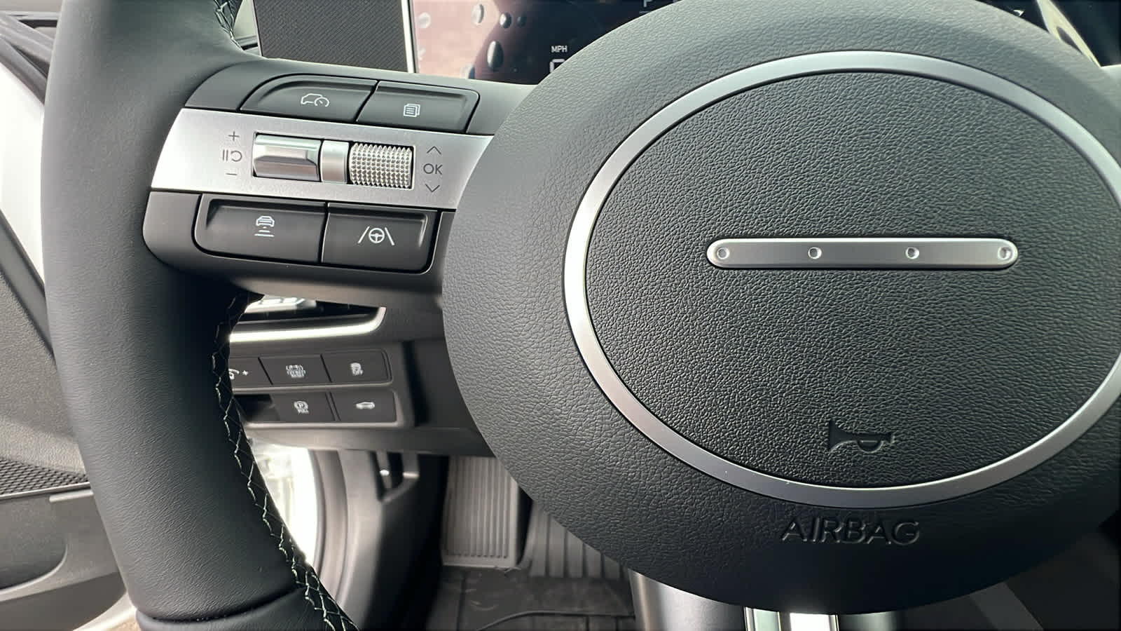 Thumbnail: 2026 Hyundai Sonata - 17