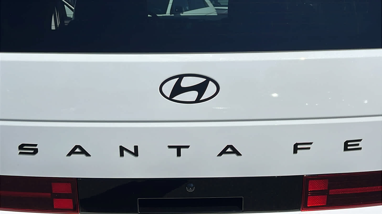 Thumbnail: 2026 Hyundai Santa Fe - 28