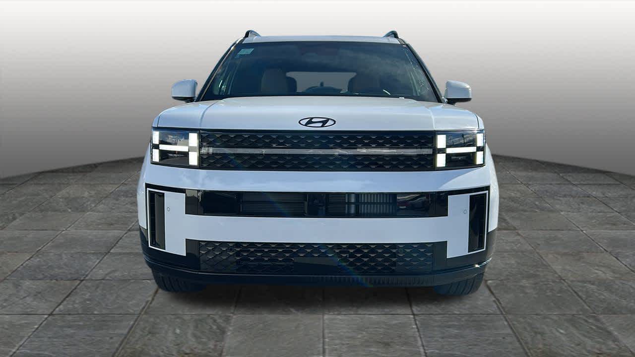 Thumbnail: 2026 Hyundai Santa Fe - 2